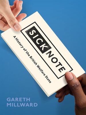 cover image of Sick Note